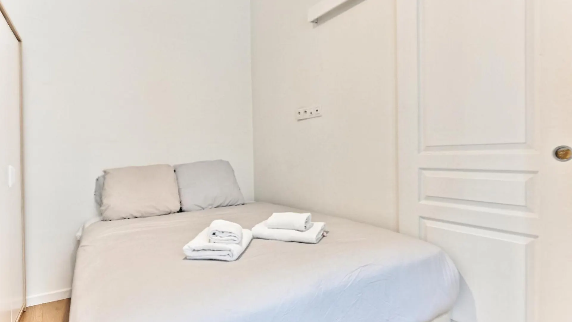 Appartement Au Coeur Du Marais - IV Paris Apartment