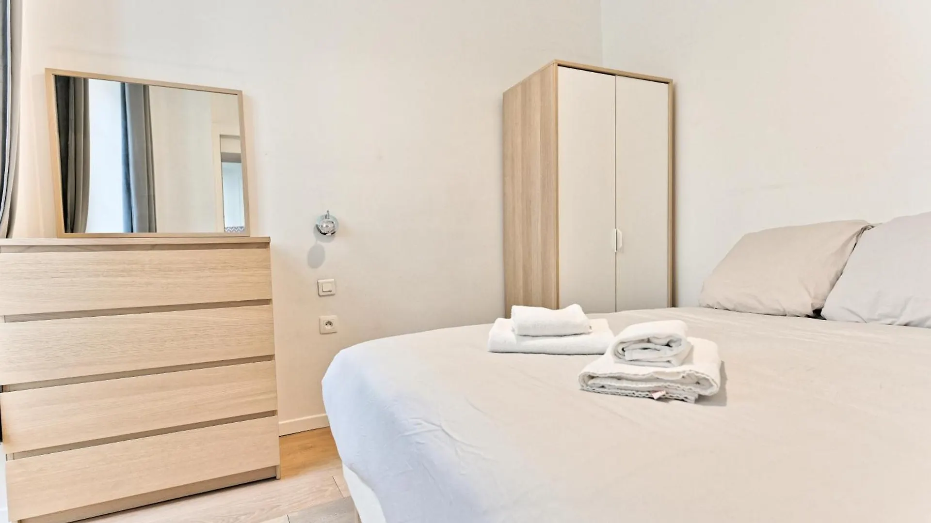 Appartement Au Coeur Du Marais - IV Paris