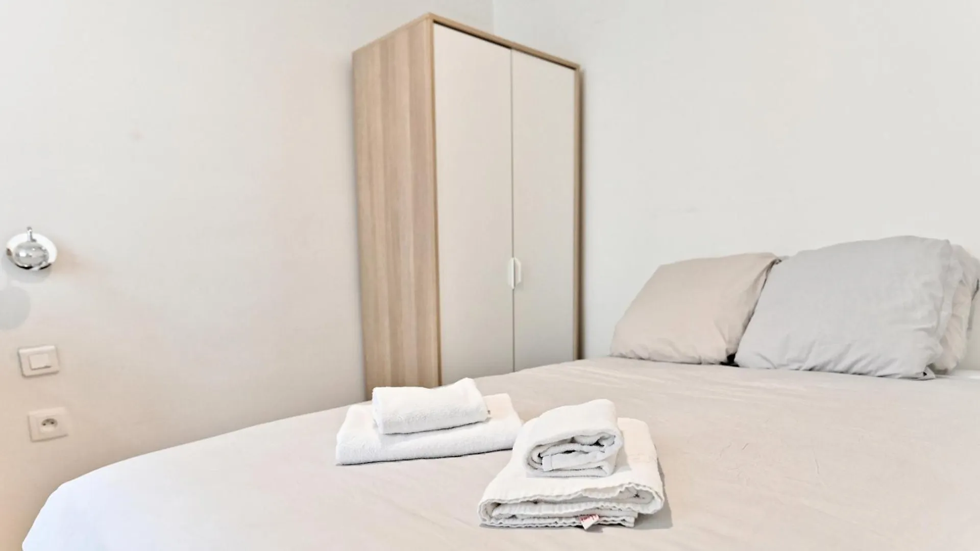 Apartment Appartement Au Coeur Du Marais - IV Paris