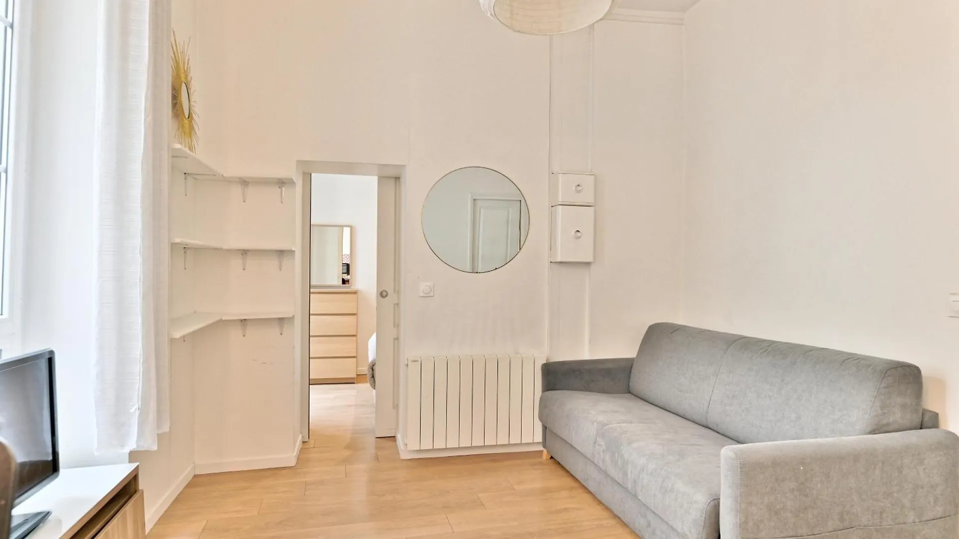 Appartement Au Coeur Du Marais - IV Paris Apartment