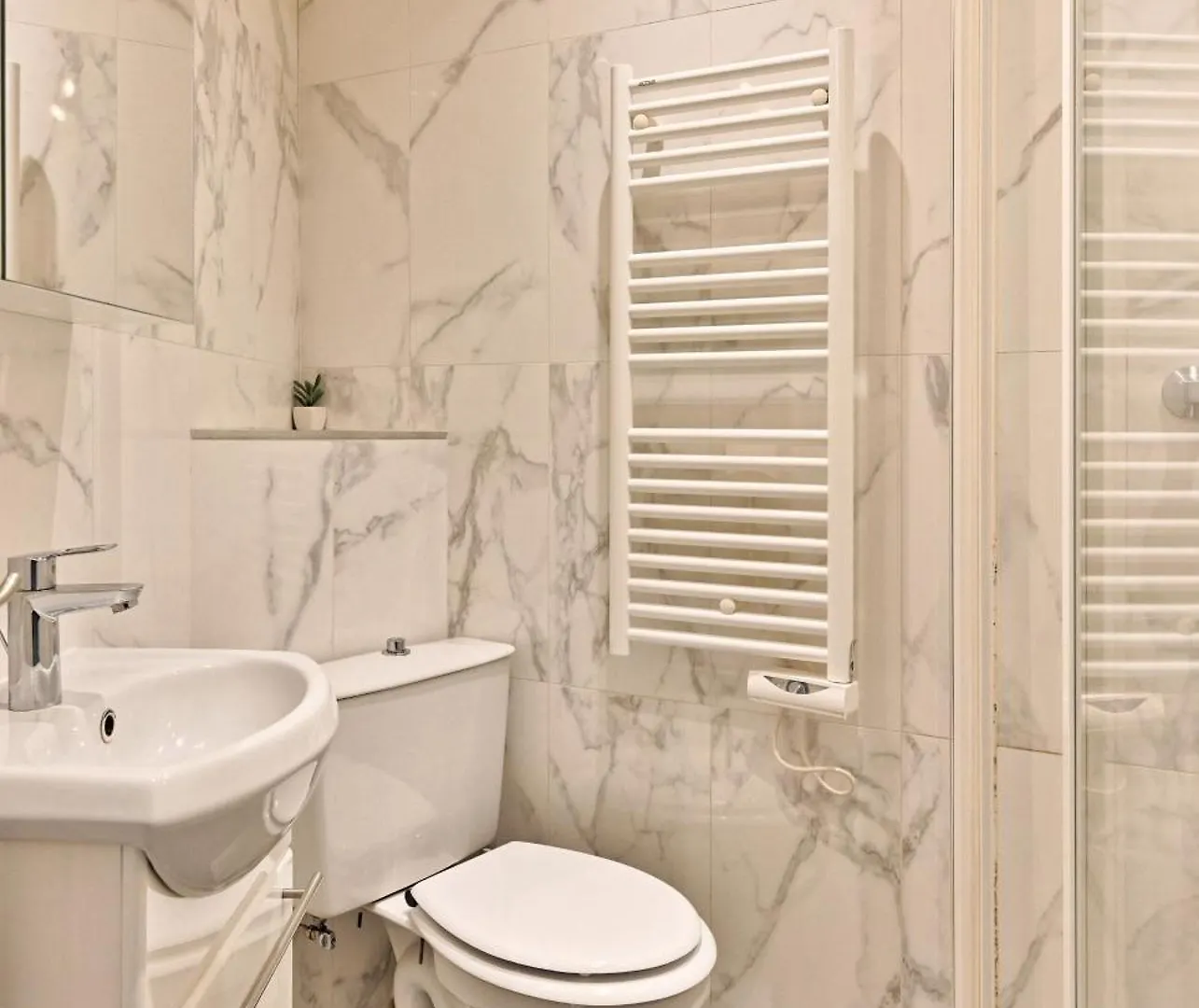 Apartment Appartement Au Coeur Du Marais - IV Paris
