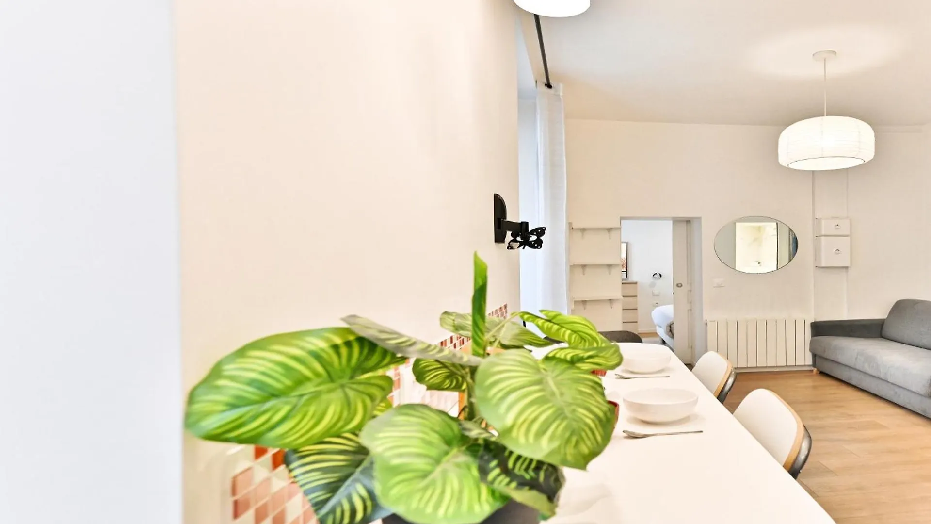 Appartement Au Coeur Du Marais - IV Paris 0*,  France