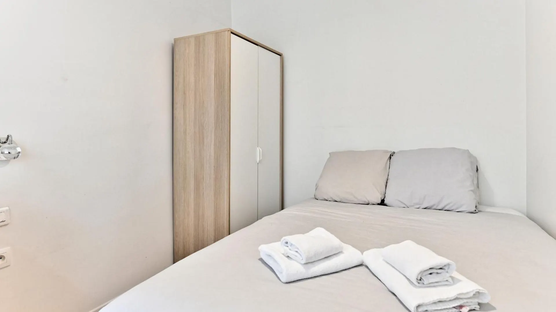 Appartement Au Coeur Du Marais - IV Paris