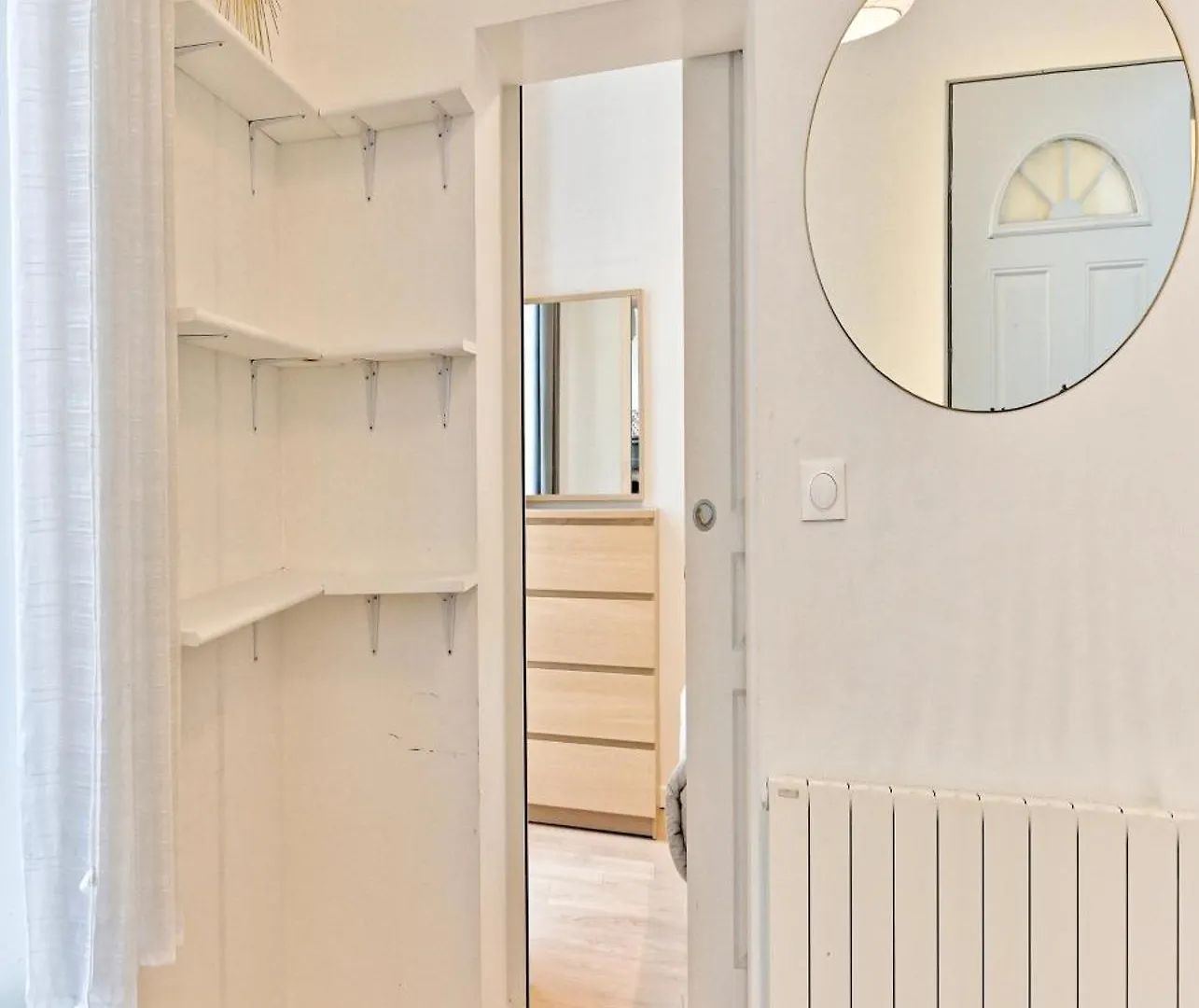 Apartment Appartement Au Coeur Du Marais - IV Paris France