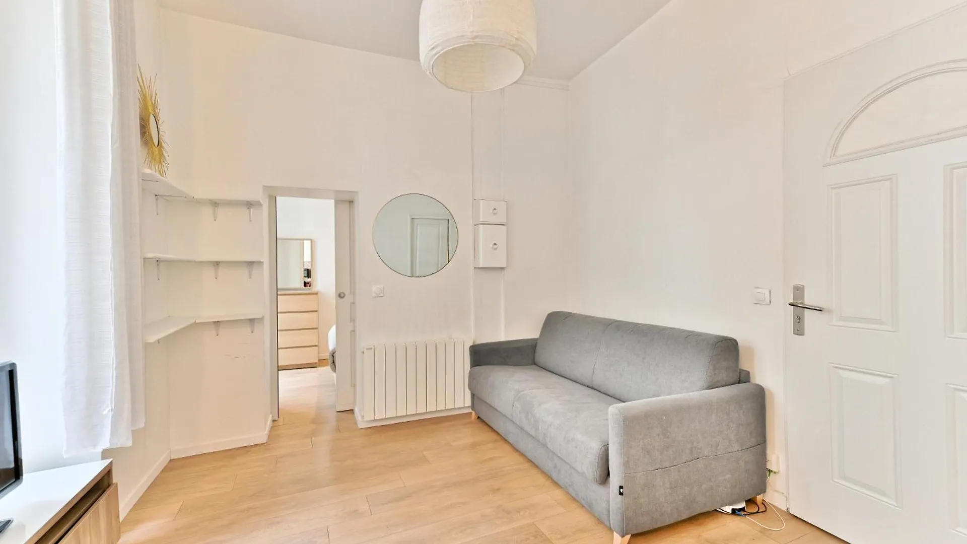 Apartment Appartement Au Coeur Du Marais - IV Paris
