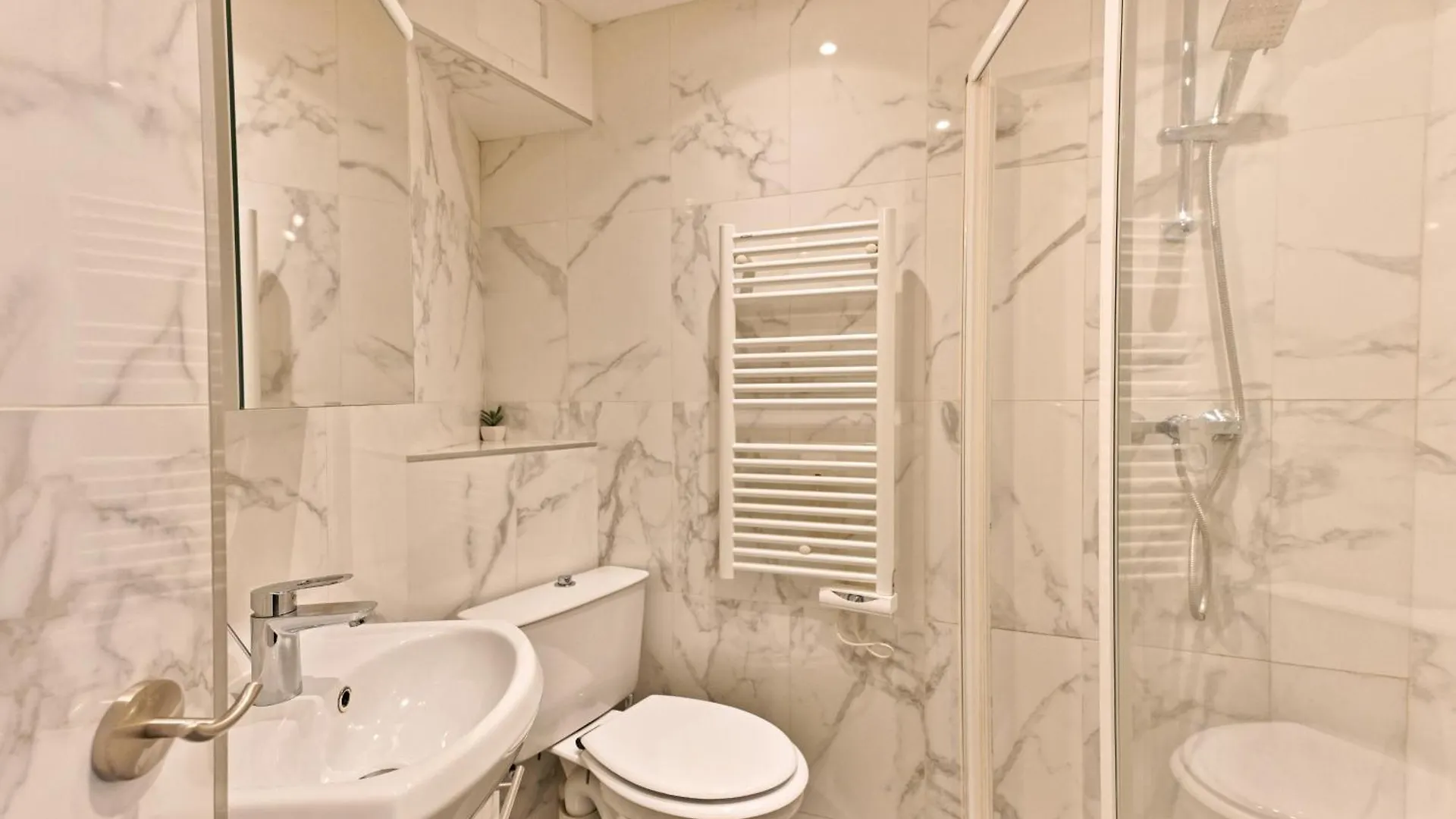 Appartement Au Coeur Du Marais - IV Paris
