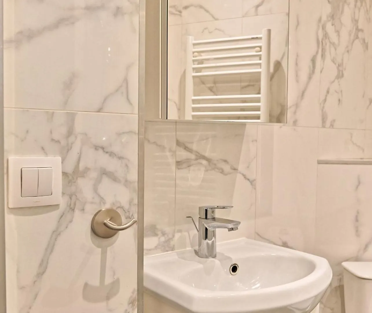 Appartement Au Coeur Du Marais - IV Paris Apartment
