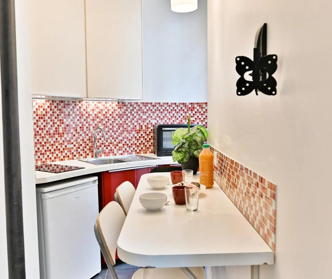 Appartement Au Coeur Du Marais - IV Paris