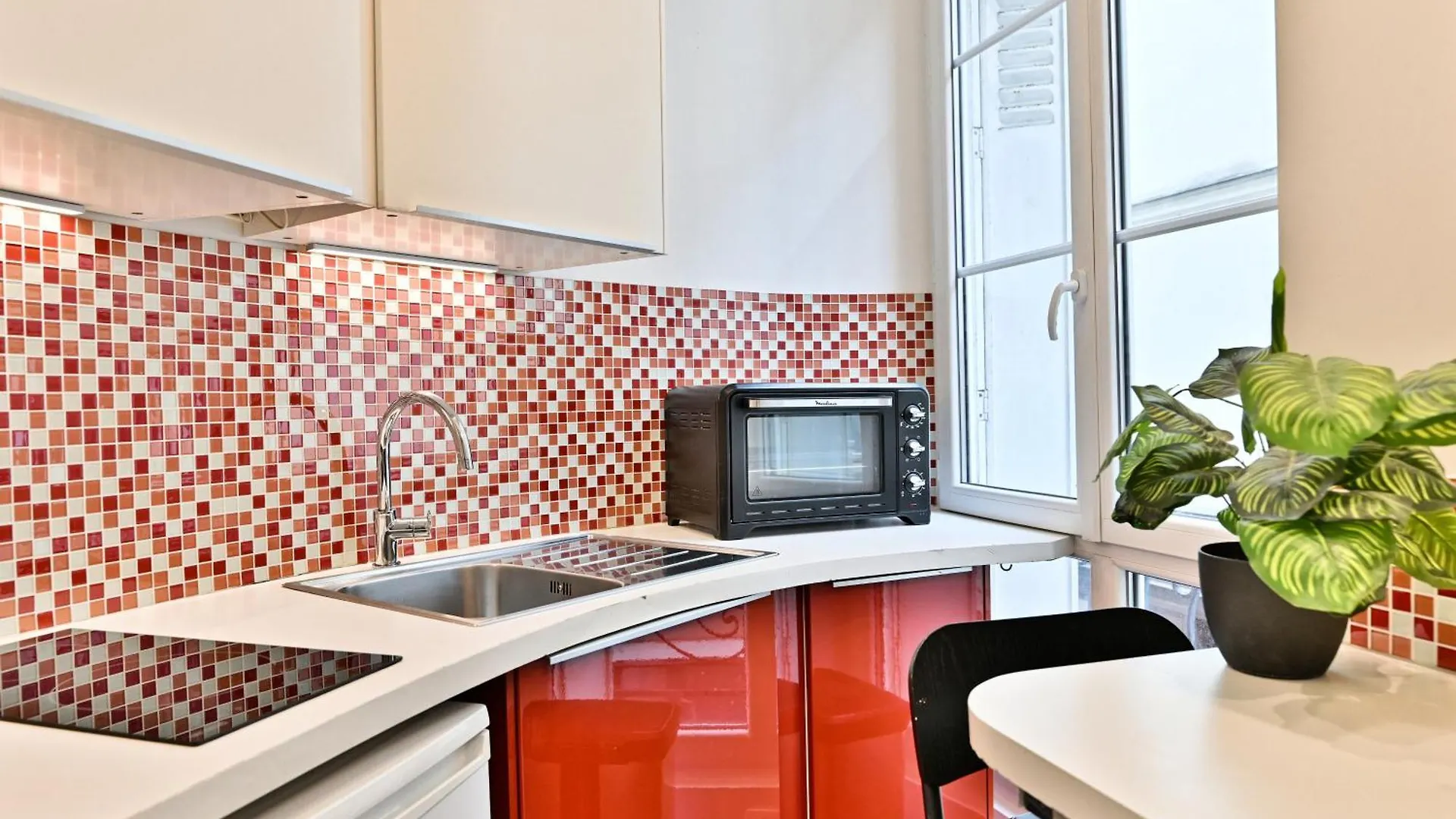 Appartement Au Coeur Du Marais - IV Paris Apartment
